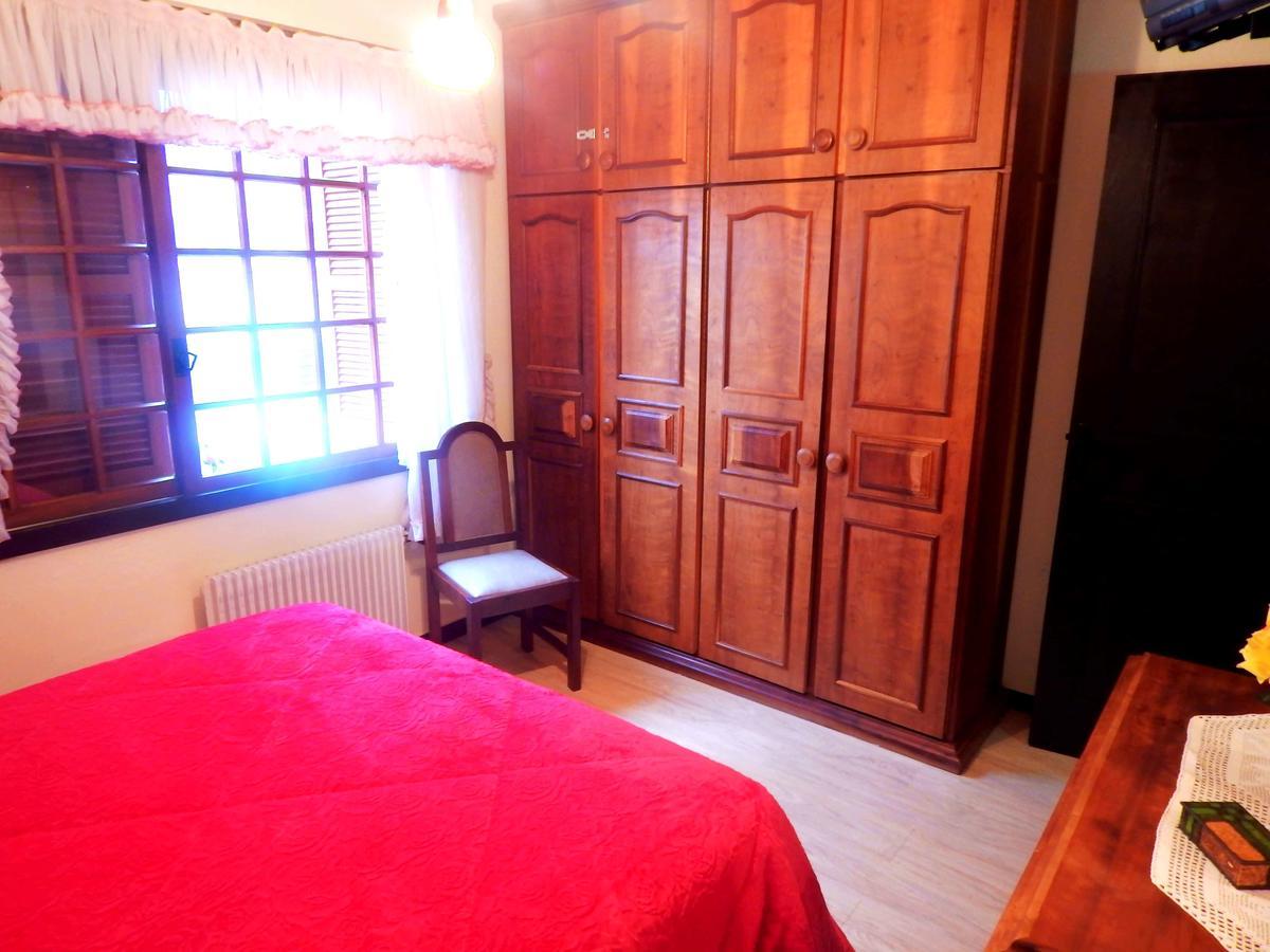 Apartamento Da Borges Gramado Exterior foto