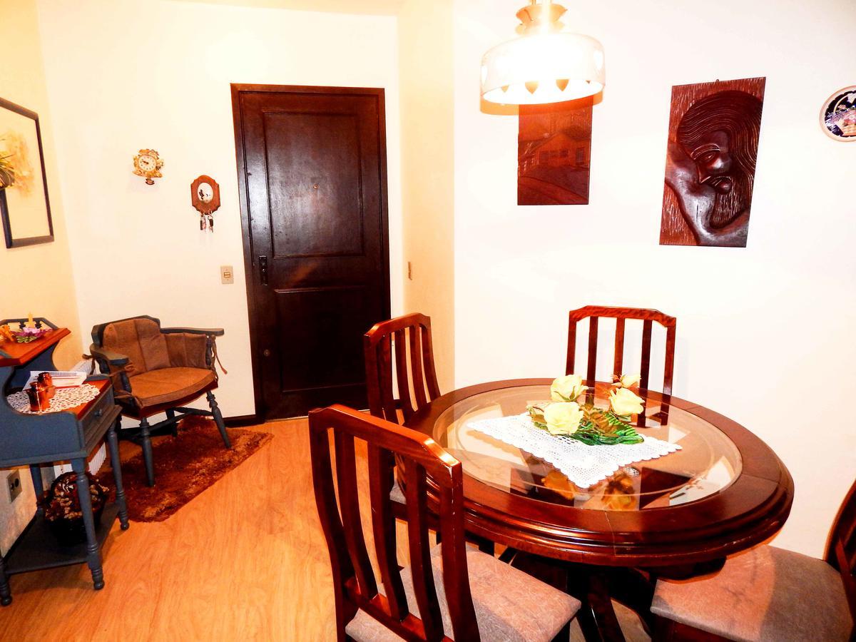 Apartamento Da Borges Gramado Exterior foto
